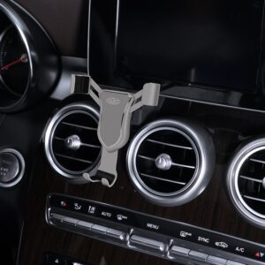 “벤츠 2015-18 C클래스 GLC 전용 마운트 CLEC G601 거치대” 솔직 사용 후기, 필수템 인정