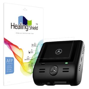 벤츠 드라이브 뷰 올레포빅 액정보호필름 2매, 사용 후기는 이렇게