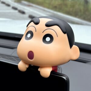“벨르아망 짱구는 못말려 캐릭터 차량용 모니터 네비게이션 방향제 걸이형 짱구 블랙체리” 구매후기와 추천 이유