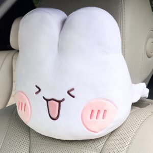 “벨르아망 슈야토야 차량용 목쿠션” 사용 후기, 차 안에서의 편안함을 느껴보세요