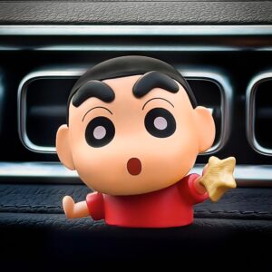 “벨르아망 짱구 캐릭터 미니 차량용 방향제” 가성비 완벽 리뷰, 내돈내산 후기
