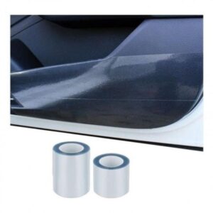 보호 자동차 추천 필름 투명 꾸안꾸 스크래치 방지 커 10cm x 3m 솔직 사용 후기