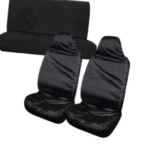 “보호커버 방수 운전석 앞좌석 차량용 뒷좌석 시트커버” 솔직 리뷰 아이들 있는 가정에 추천