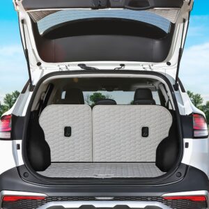 본투로드 하이브 차량용 바닥 등받이 트렁크매트 사용 후기, 가성비와 실용성을 겸비한 필수템