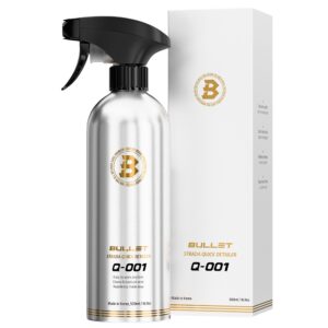 “불렛 Q001 스트라다 퀵디테일러 500ml” 추천템, 비싼 층과 싸게 살 수 있는 이유