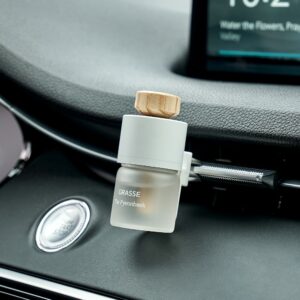 [불스원] 그라스 더 편백 피톤피드 차량용 방향제, 정말 추천하는 이유는?