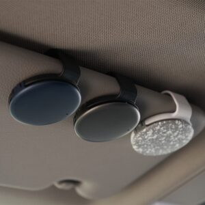 [불스원] 폴라 이클립스 차량용 선바이저 방향제 블루문 아쿠아향 후기 가성비 최고의 선택