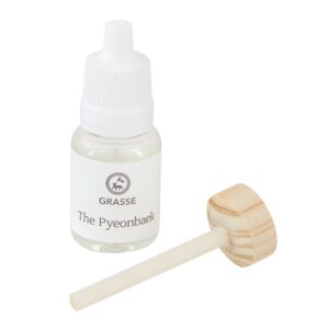 [불스원] 그라스 더 편백 피톤피드 편백향 차량용 방향제 디퓨저 송풍구 리필 10ml 추천템, 사용 후기 담았어요