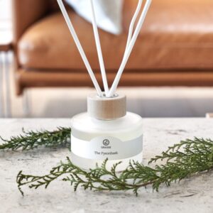 [불스원] 그라스 더 편백 피톤치드 디퓨저 홈 실내용 방향제 200ml, 정말 추천할만한 이유는?