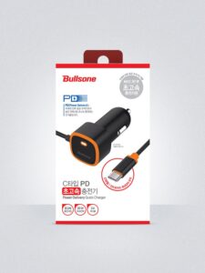 [불스원] C타입 PD 초고속 충전기 30W 솔직 후기, 이렇게 쓰니까 완전 만족