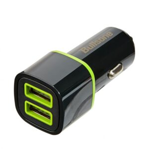 [불스원] 2포트 USB IQ급속충전기 솔직 사용 후기, 내돈내산 리뷰