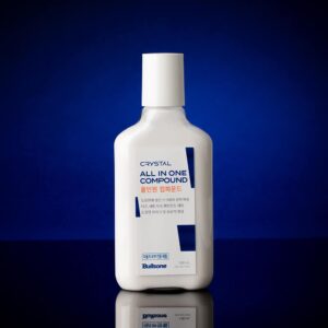 [불스원] 뉴 크리스탈 올인원 컴파운드 자동차 흠집 광택복원 140ml 솔직 후기