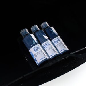 [불스원] 뉴 크리스탈 유막제거제 140ml, 진짜 효과가 있을까? 솔직 리뷰