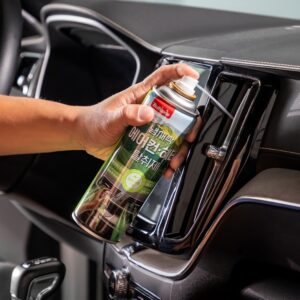 [불스원] 냄새싹 에어컨히터 탈취제 프레쉬 포레스트 후기, 정말 필요한 아이템