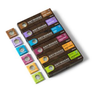 “[불스원] 폴라 애니웨어 실내용 차량용 방향제 리필” 사용 후기, 가성비 최고템