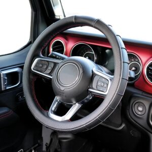 [불스원]논슬립 라인업 핸들커버 솔직 사용 후기, 절대 후회 없는 선택