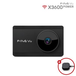 [블프특전]파인뷰 X3600 POWER QHD 블랙박스 GPS 64GB, 설치비별도 솔직 사용 후기
