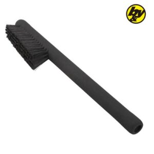 “비앤와이 바닥매트용 브러쉬 CW-011” 솔직 사용 후기, 꼭 필요한 집안 필수템