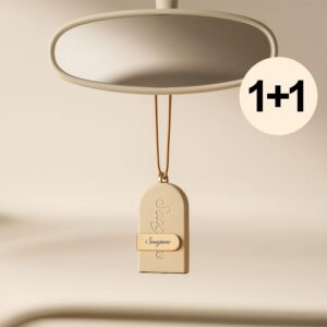 새차선물 룸미러 명품 차량용 방향제 솔직 사용 후기