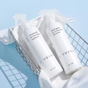 “생활공작소 에어컨탈취제” 리뷰 꼭 사야 할 이유는?