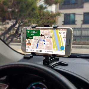 세이보링 차량용 핸드폰 거치대, 외출 필수템으로 강력 추천