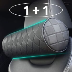 “세이보링 차량용 목쿠션” 진짜 필요한 이유와 솔직 후기