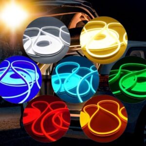 셀토스 토레스 올뉴카니발 식빵등 트렁크등 5M 솔직 리뷰 이건 대박템