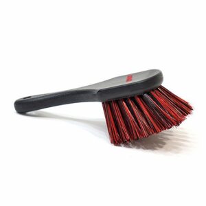 소낙스 타이어 브러쉬 세차 솔, 완벽한 세차 필수템