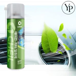 “스프레이형 차량 탈취제, 냄새 제거의 정석 이게 무조건 필요해요”