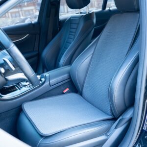 “슬래빗 자동차 통풍시트, 더위 없는 여름 나기”