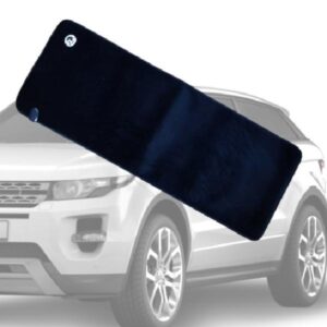 신개념 따뜻함 12 V 전기장판 차량용 전기장판 볼트 온열 사용 후기