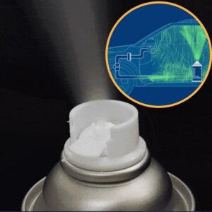 신차 느낌 그대로 “원터치살균탈취캔 냄새 제거 차량용원터치탈취제 에어컨탈취제” 사용 후기