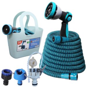 “썬라이즈 나인 매직호스 물호스” 정말 필요한 가성비 제품