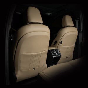 쏘렌토MQ4 페이스리프트 아임반 차량용 시트백커버 솔직 리뷰