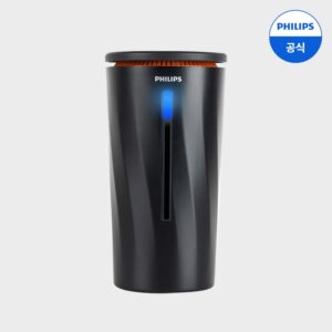 [아로마 디퓨저 1종 포함] 필립스 차량용 방향제 OlfaPure 7101 올파퓨어 사용 후기