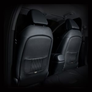 “아반떼CN7 전용 아임반 차량용 시트백커버 킥매트 자동차 시트커버 보호 1세트” 솔직 리뷰, 필요성 느끼셨나요?