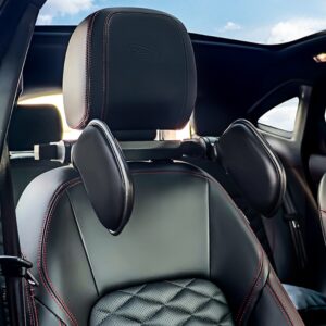 아이엠듀 차량용 목베게, 올여름의 필수템으로 추천