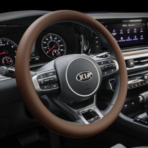 아이엠듀 자동차 핸들커버 솔직 사용 후기 장점과 추천 이유