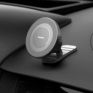 아이엠듀 맥세이프 차량용 핸드폰 거치대 후기, 진짜 가성비 대왕