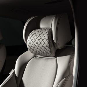 “아임반 SP누빔 2세대 차량용 헤드레스트 목쿠션” 솔직 리뷰, 장단점 총정리