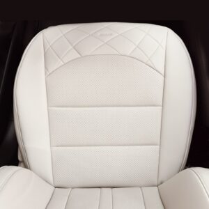 “아임반 비-슬림 자동차 시트커버” 장단점 총정리, 실제 써보니