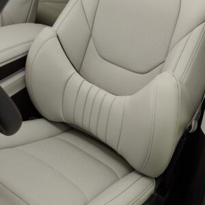 아임반 자동차 리본 허리쿠션, 차량의 필수템으로 추천