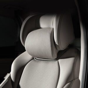 “아임반 에디션 헤드레스트 차량용 목쿠션 자동차 목베개” 솔직 사용 후기, 정말 필수템