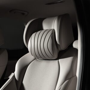 아임반 L6누빔 2세대 헤드레스트 차량용 목쿠션 목베개, 장단점 총정리