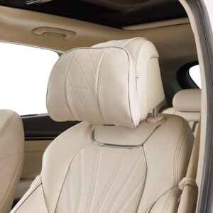 아임반 차량용 1열 목쿠션 헤드레스트 LITE 자동차 목베개 후기, 장단점 총정리