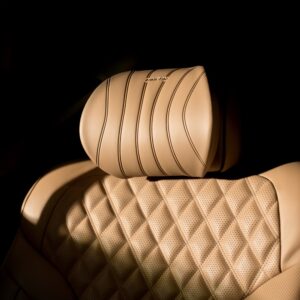 “아임반 차량용 2열 목쿠션 자동차 헤드레스트 목베개 쿠션 L라인” 사용 후기, 장단점 정리해드려요