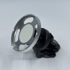 “애플 맥세이프 무선충전기 차량용 홀더, 내돈내산 사용 후기”