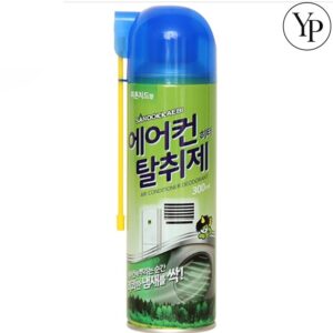 “에어컨 살균 탈취제 차량용 가정용 원룸 피톤치드향 냄새제거 300ml” 후기, 이젠 걱정 없어요