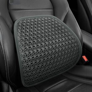 여름 필수템, 차량용 통풍시트 솔직 사용 후기