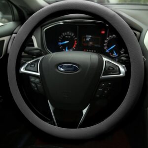 여름 필수템 얇은 실리콘 핸들 커버 솔직 후기